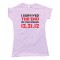 Womens I Survived The End Of The World 12.21.12 - Mayan Apocalypse - Tee Shirt